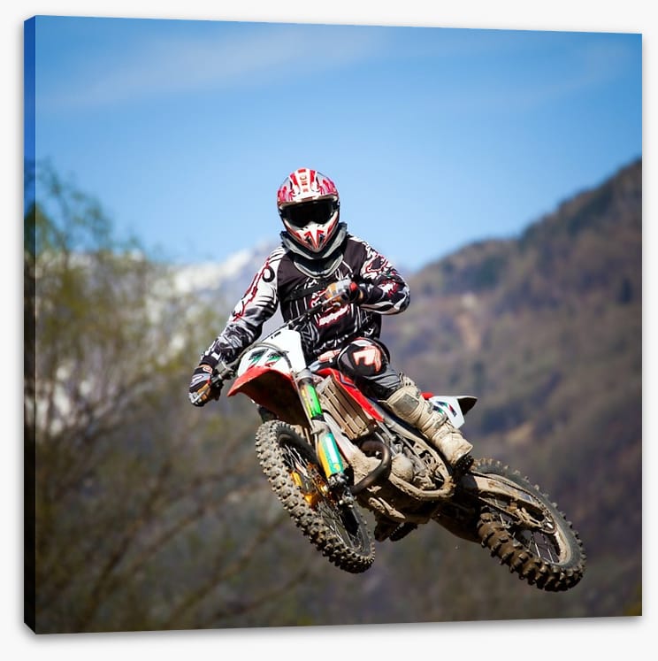 Send it