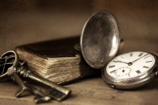 Counting the minutes