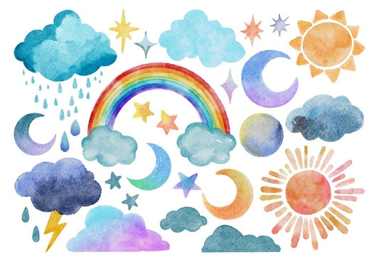 Rainbows