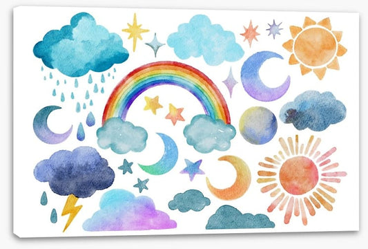 Rainbows