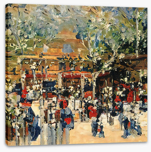 Market day