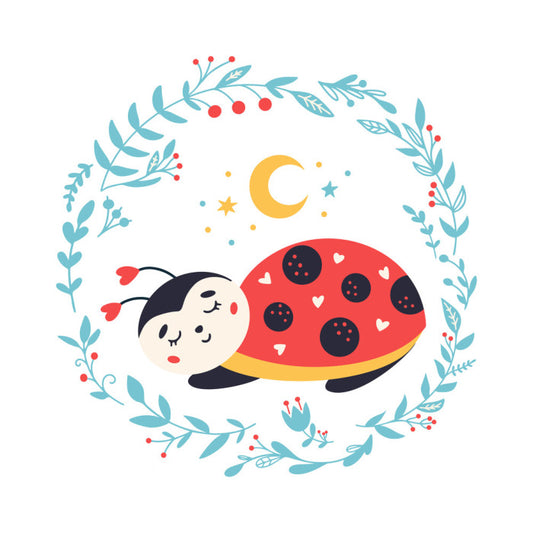 Happy Critters