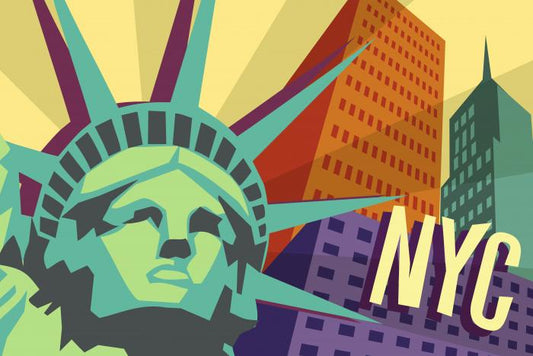 New York