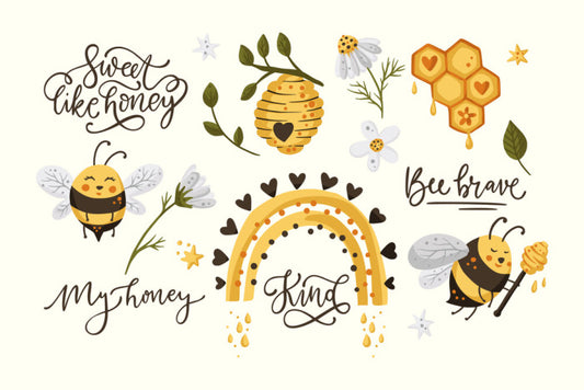 Happy Critters