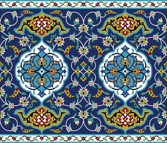 Islamic Art