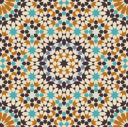 Khemisset kaleidoscope