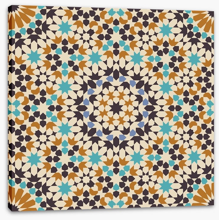 Khemisset kaleidoscope