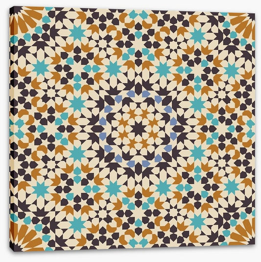 Khemisset kaleidoscope
