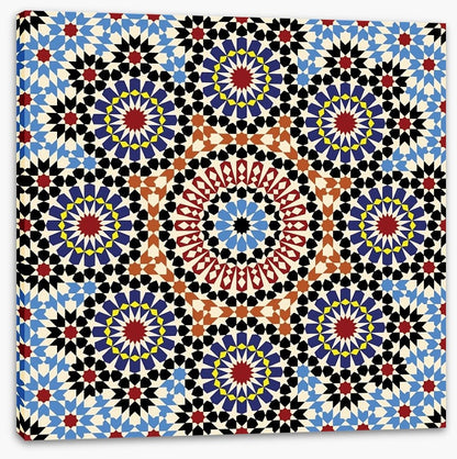 Khemisset mosaic