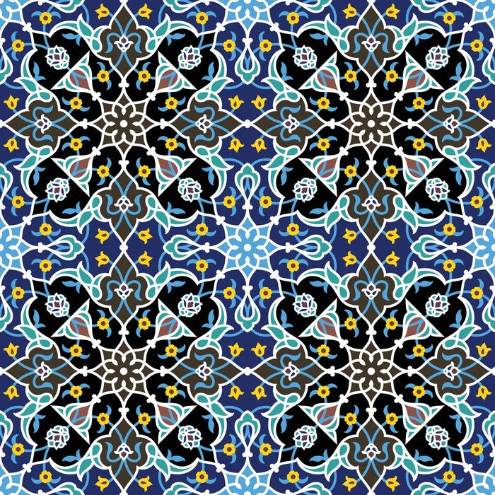 Moroccan moonlight