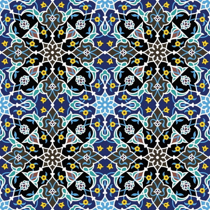 Moroccan moonlight