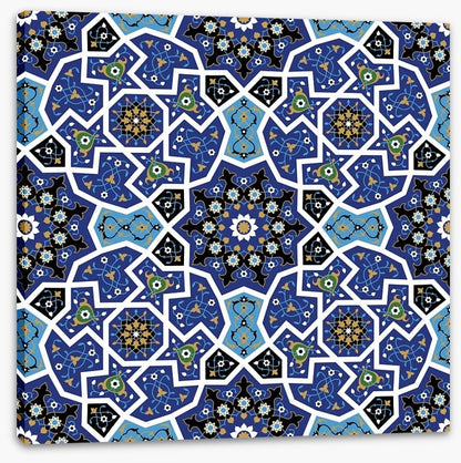 Tangier blues