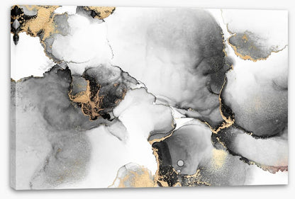 Gilded lining