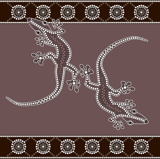 Outback lizzards