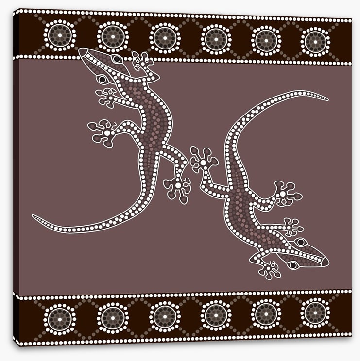 Outback lizzards