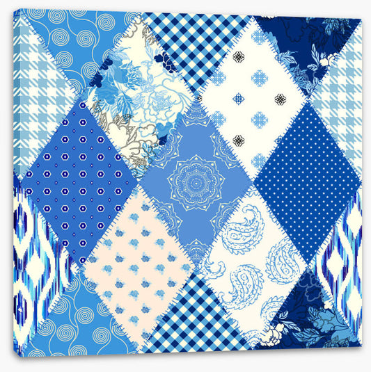 Patchwork