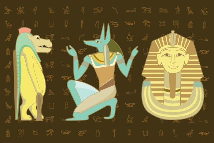 Egyptian Art