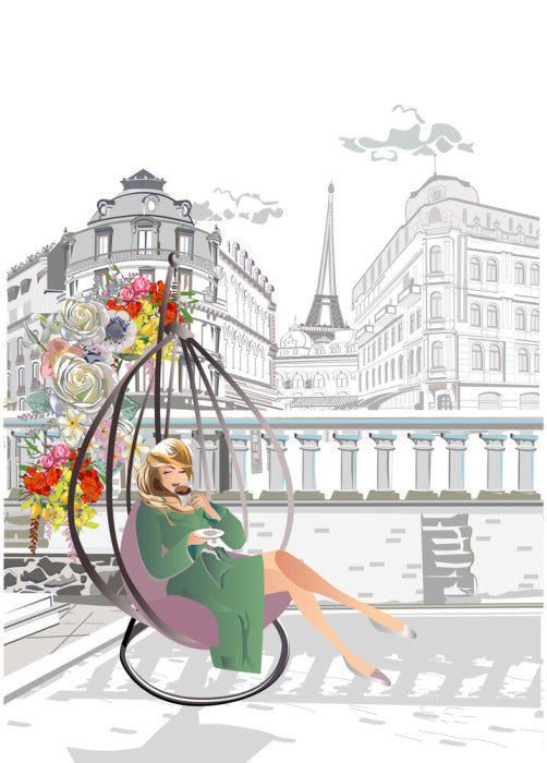Parisian pleasures