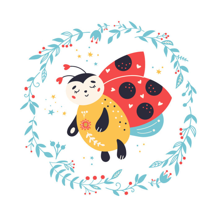 Happy Critters