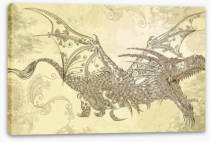 Dragons