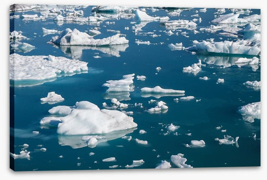 Glaciers