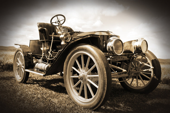 Vintage