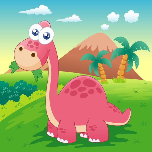 Jurassic junior