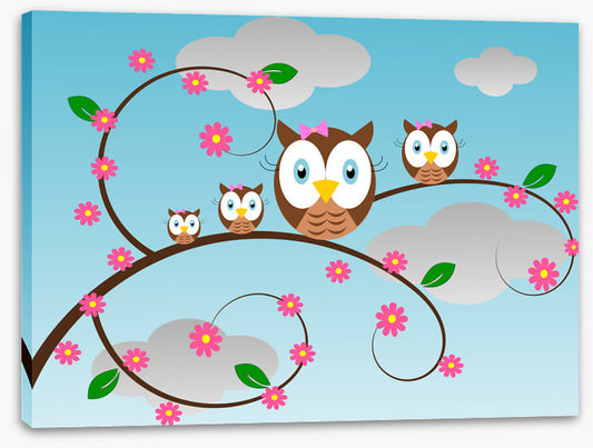 Owls