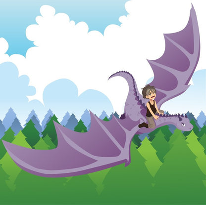 Knights and Dragons