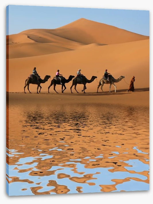 Desert