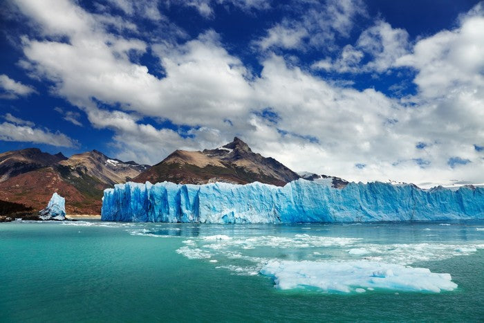 Glaciers
