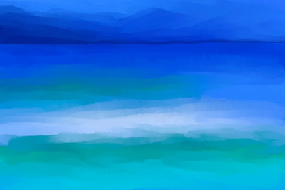 The big blue
