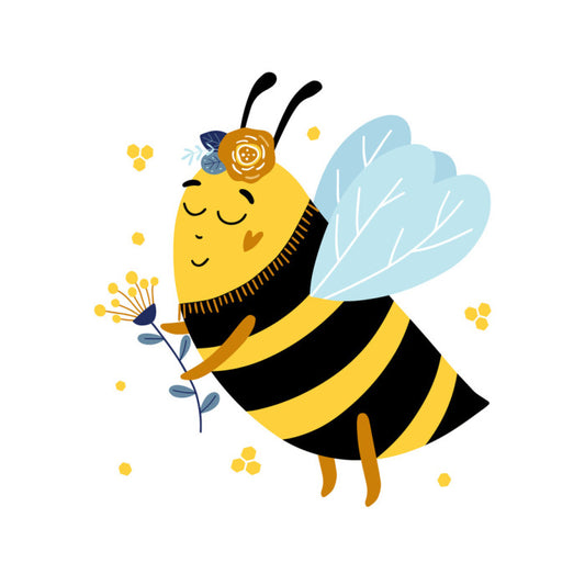 Happy Critters