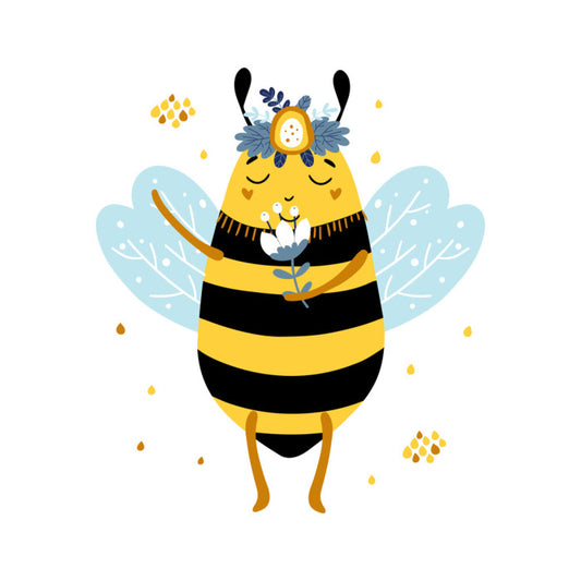 Happy Critters
