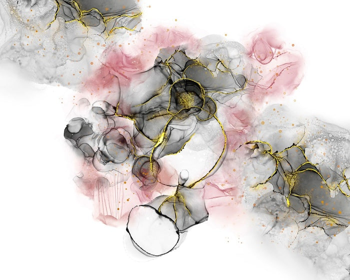 Gilded love