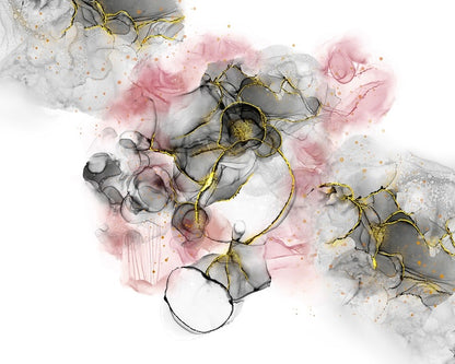 Gilded love