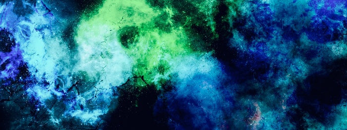 Nebula nine