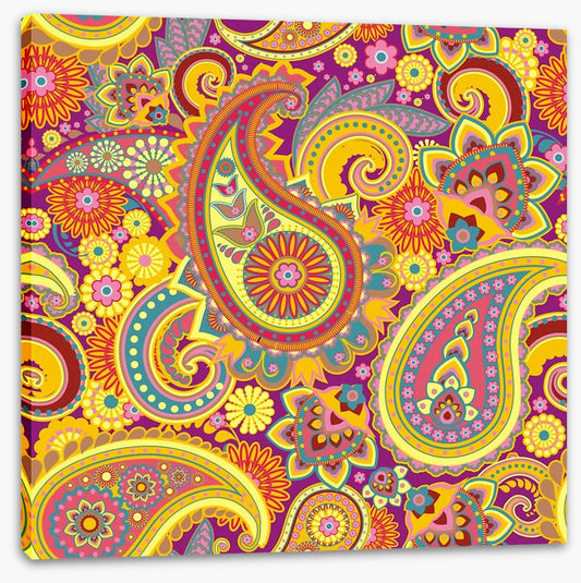 Paisley