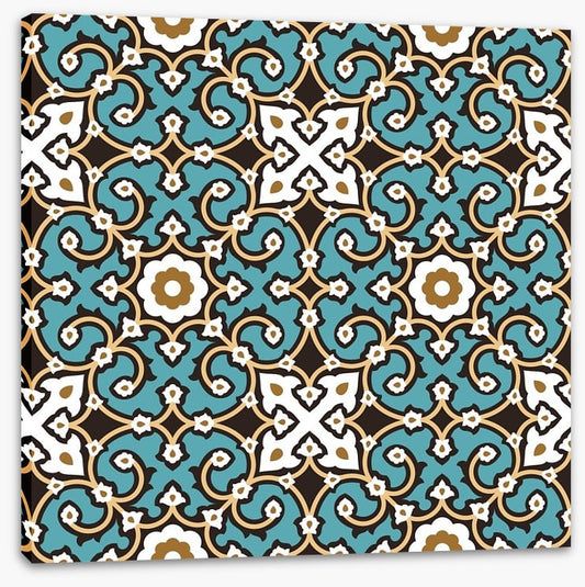Hamadan beauty