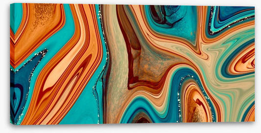 Tidal sands