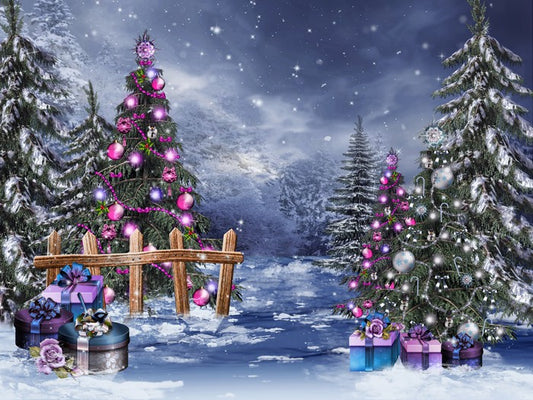Noel by night