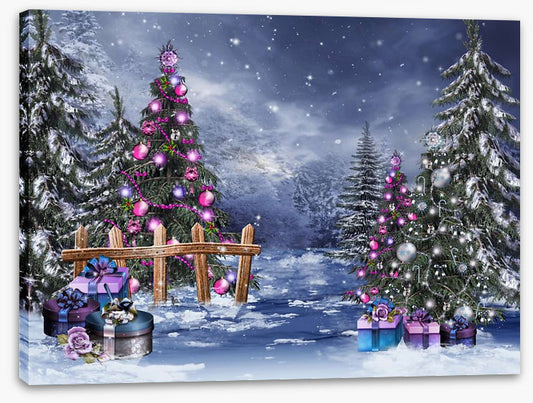 Noel by night