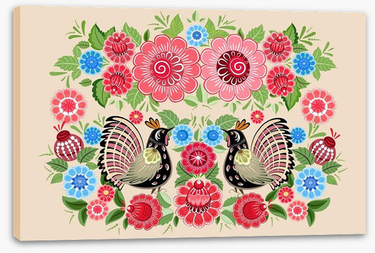 Folk Art