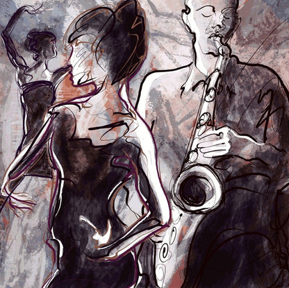 All that jazz