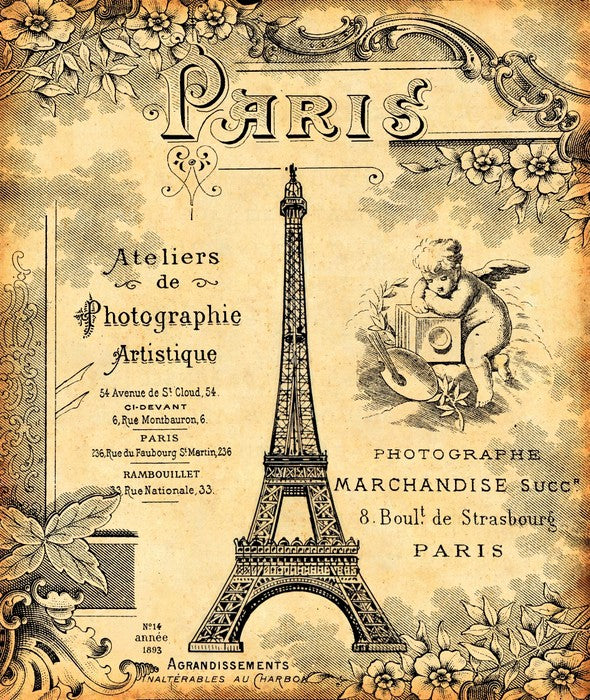 Atelier de Paris