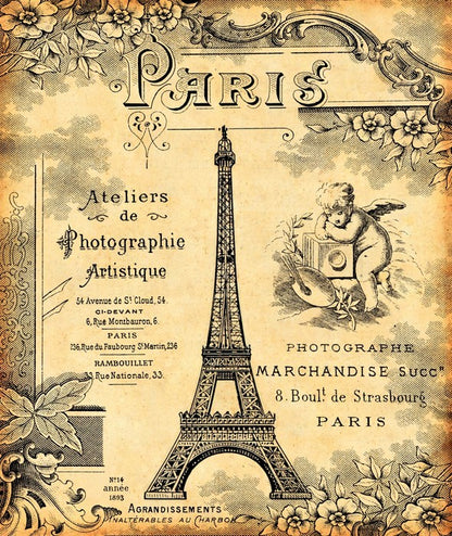 Atelier de Paris