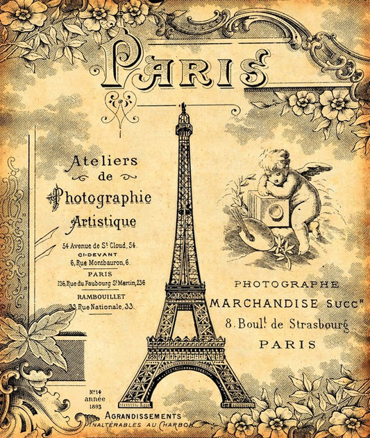 Atelier de Paris
