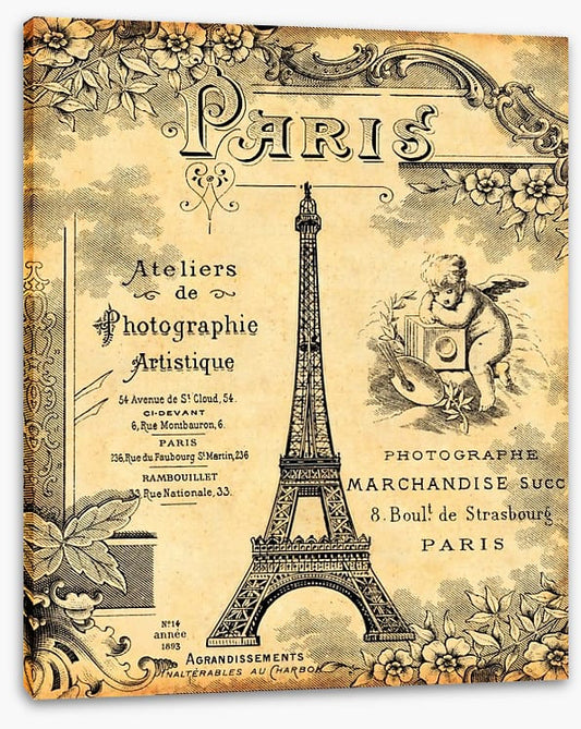 Atelier de Paris