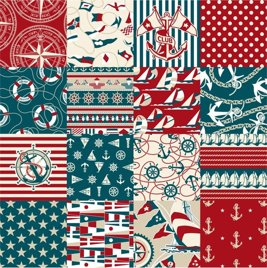 Patchwork
