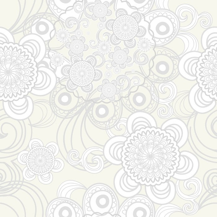 Floral whisper